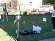 Májový běh pro zdraví